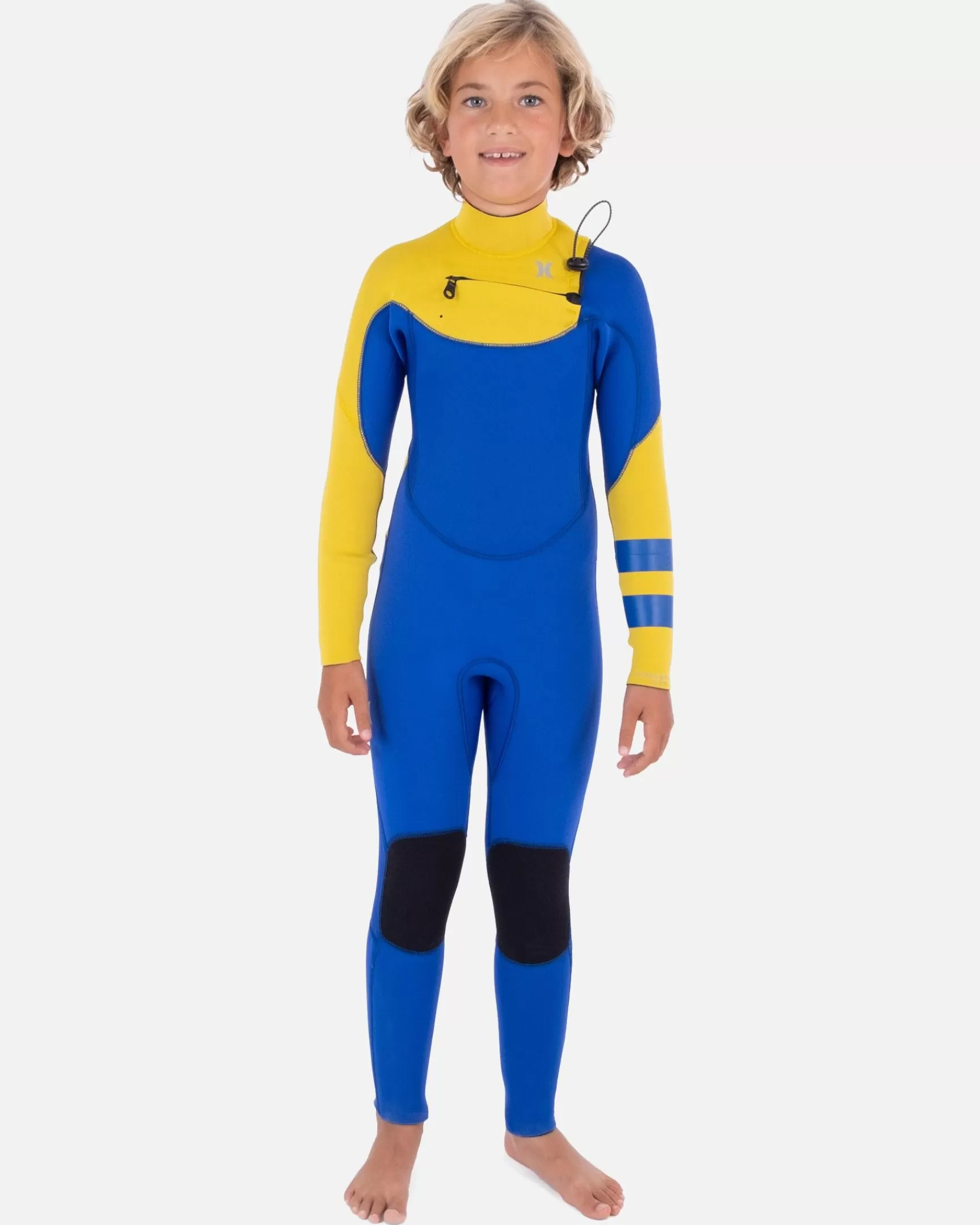 Boys Advantage 3/2mm Fullsuit*Hurley Shop