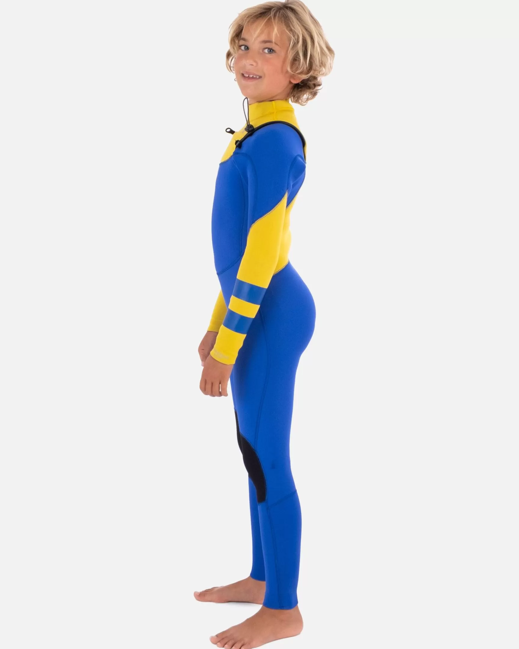 Boys Advantage 3/2mm Fullsuit*Hurley Shop