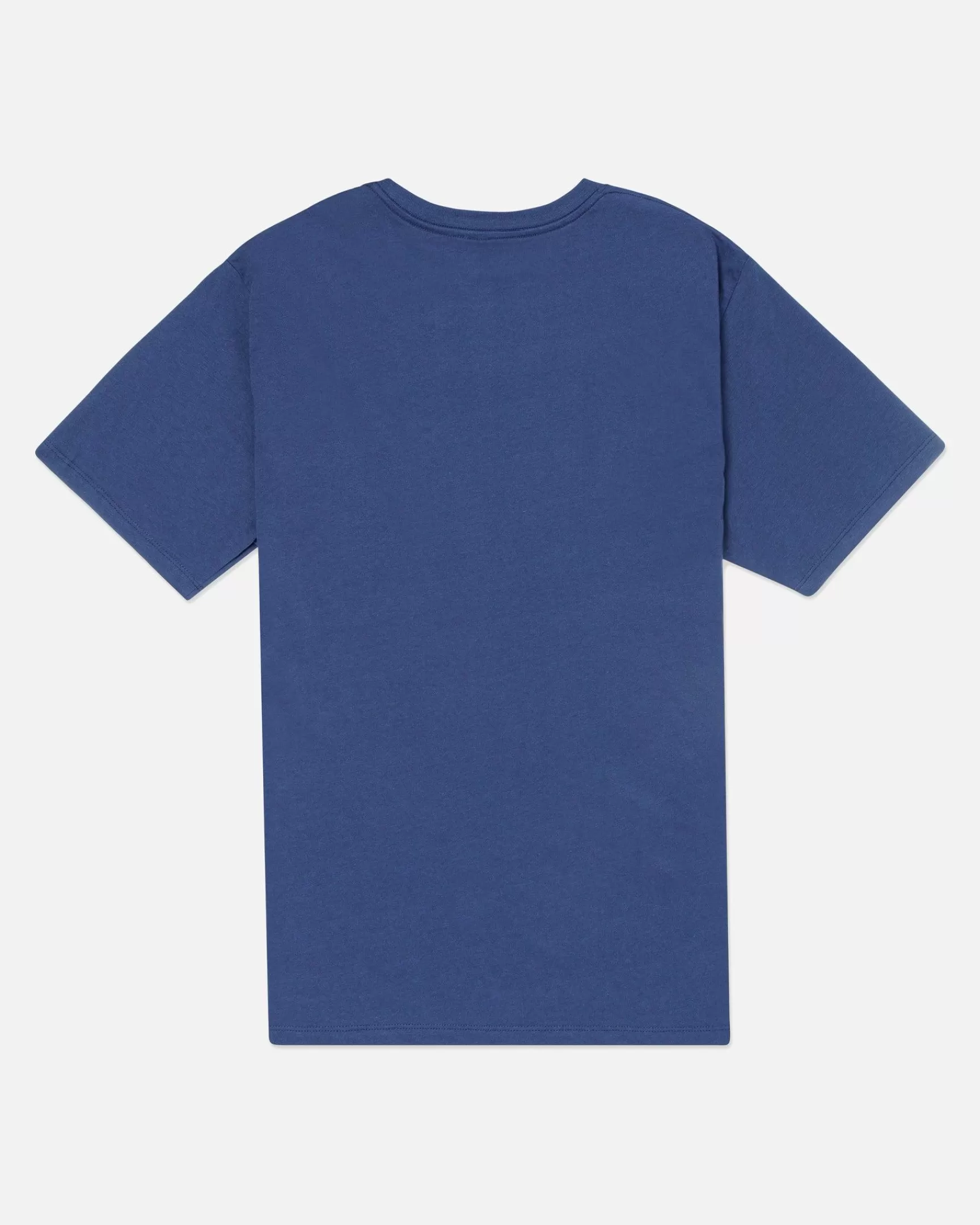 Everyday One And Only Solid Short Sleeve Tee*Hurley Best