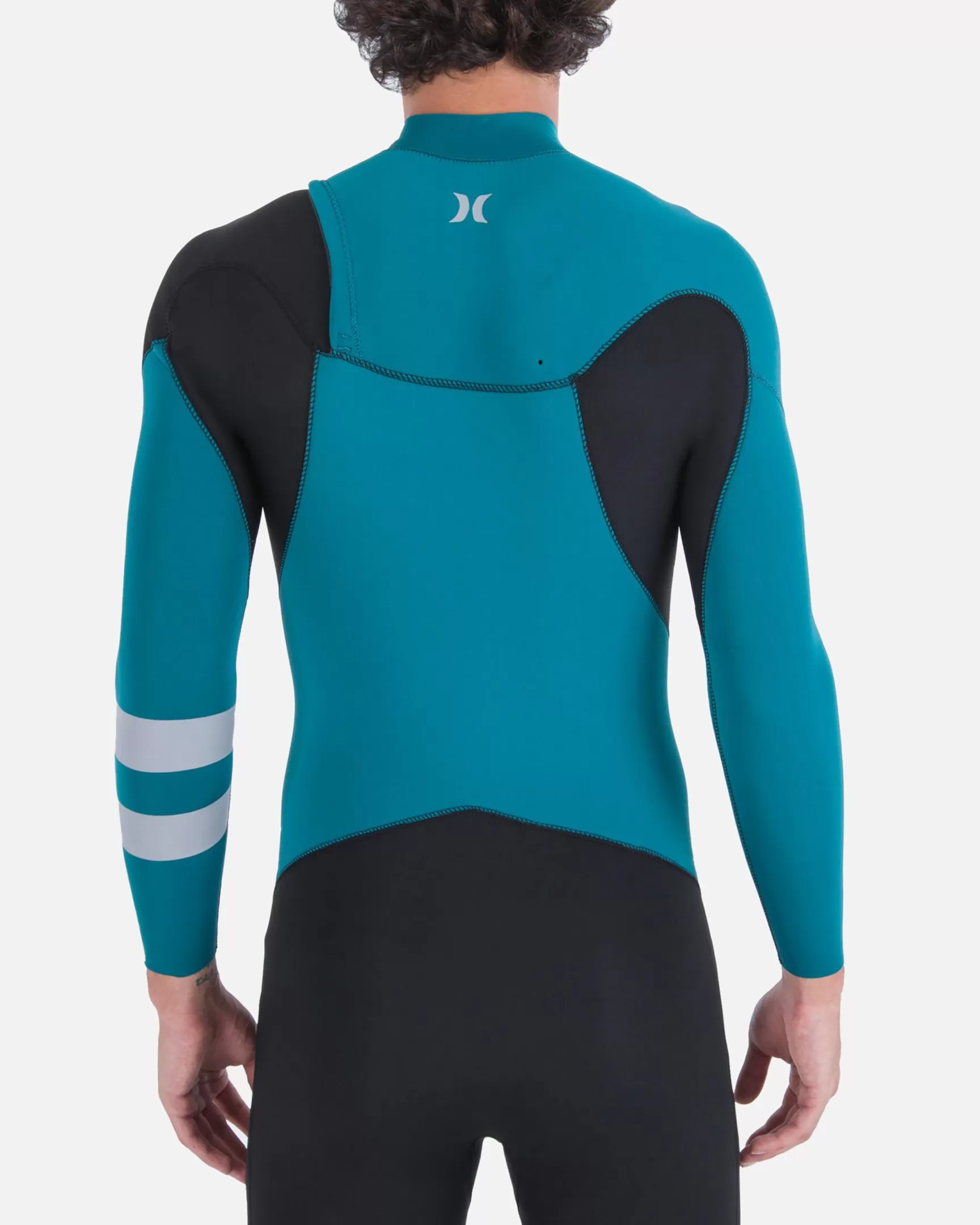 Mens Advantage 3/2MM Fullsuit*Hurley Hot