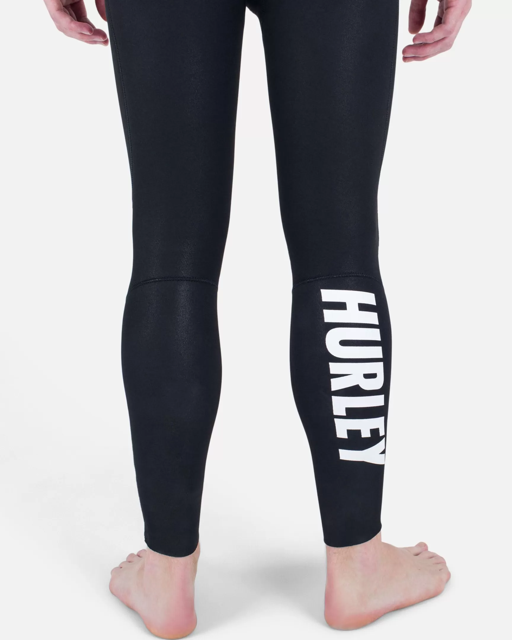 Mens Advantage 4/3mm Back Zip Fullsuit*Hurley Discount