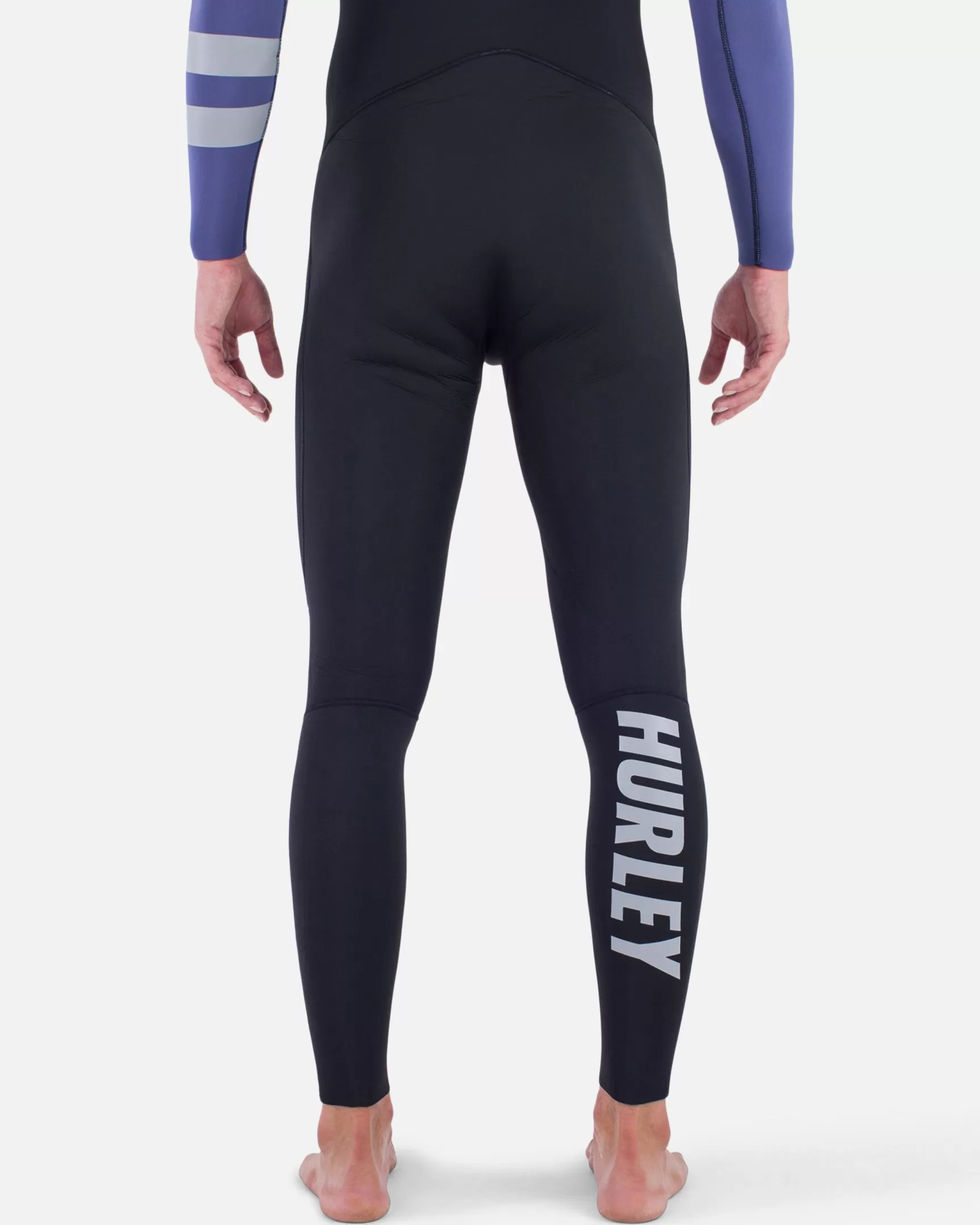 Mens Advantage 4/3mm Fullsuit*Hurley Clearance