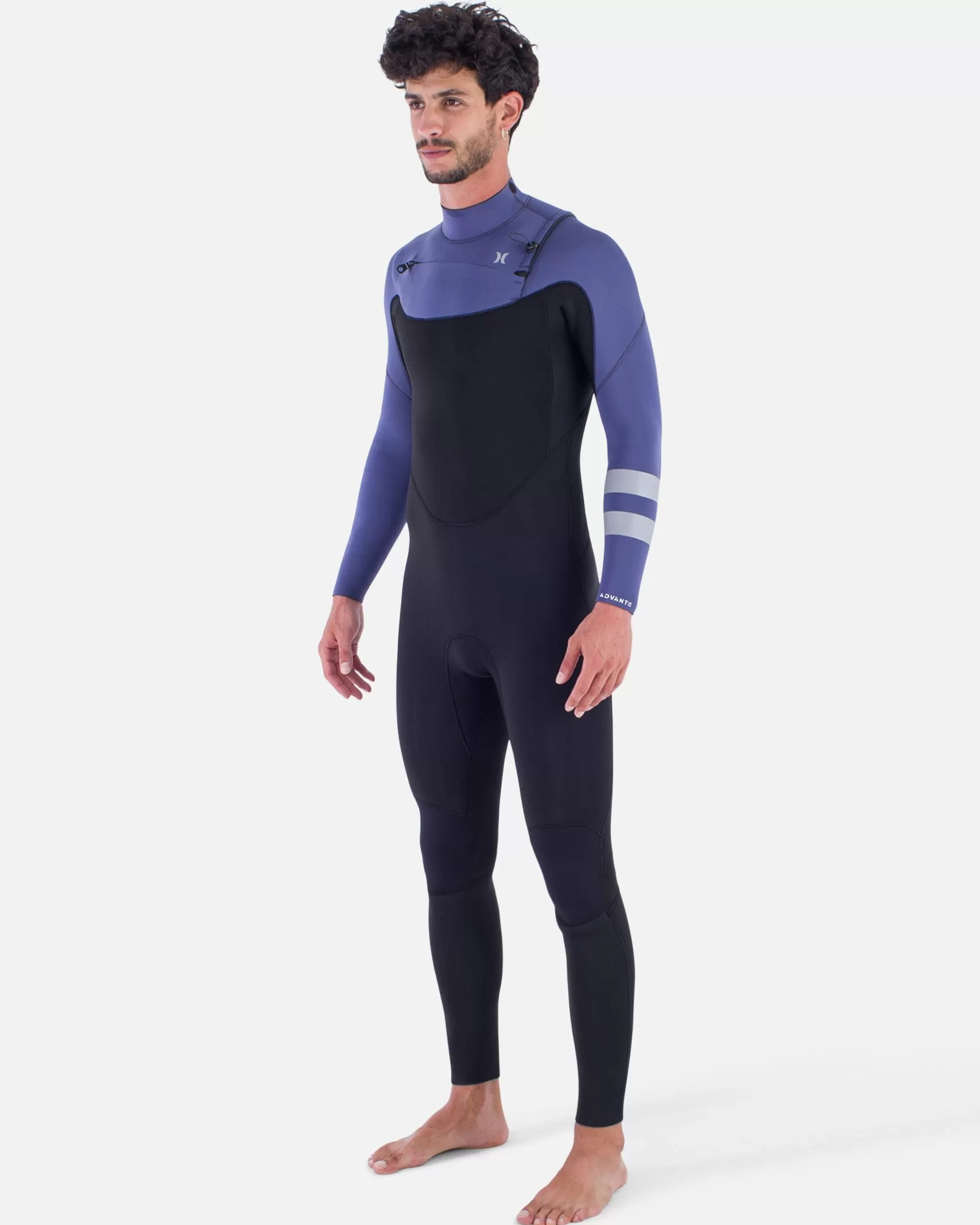 Mens Advantage 4/3mm Fullsuit*Hurley Clearance