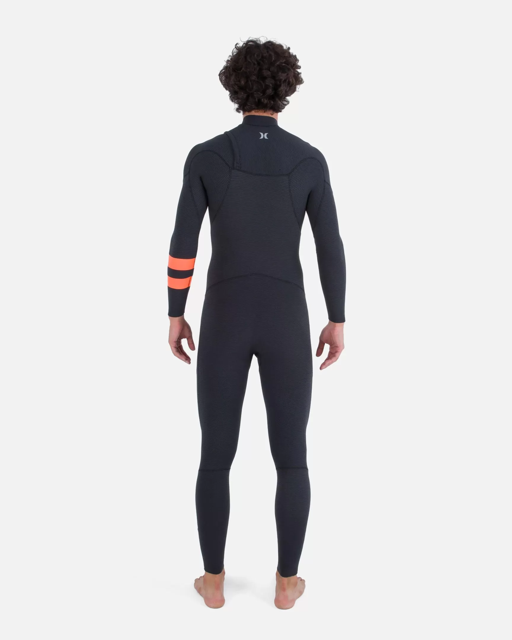 MENS ADVANTAGE PLUS 3/2MM FULLSUIT*Hurley Best