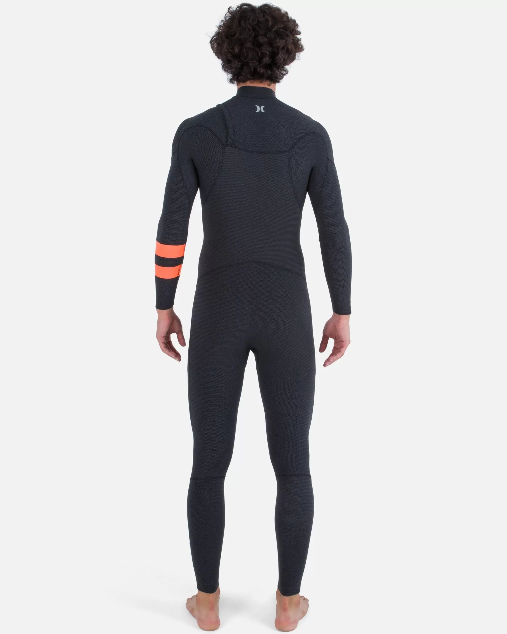 Mens Advantage Plus 4/3MM Fullsuit*Hurley Discount