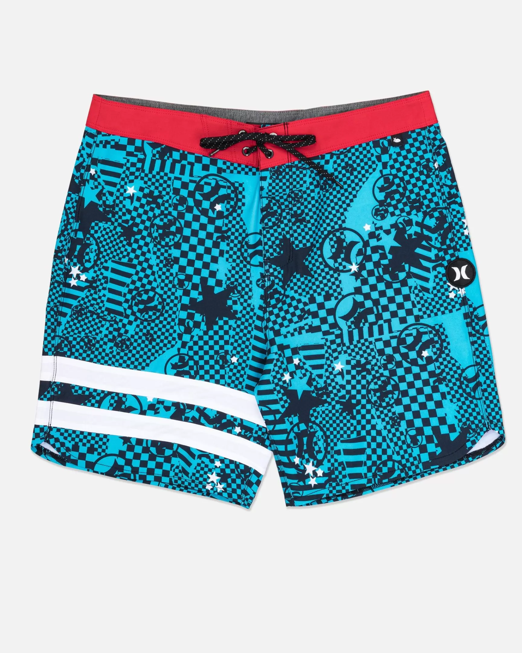 Phantom Eco 25th Block Party 18"*Hurley Discount
