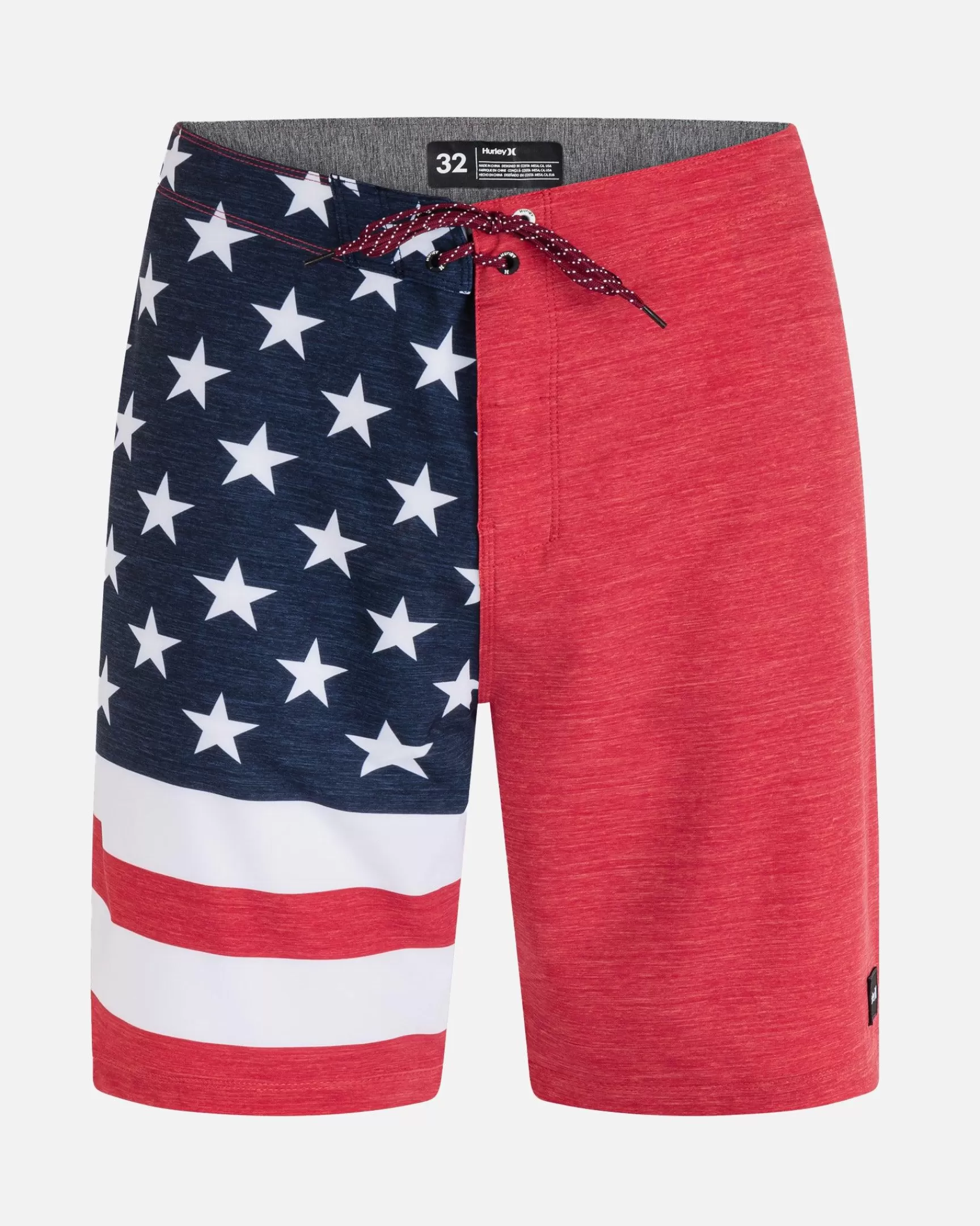 Phantom Eco Weekender 20" Boardshort*Hurley Outlet