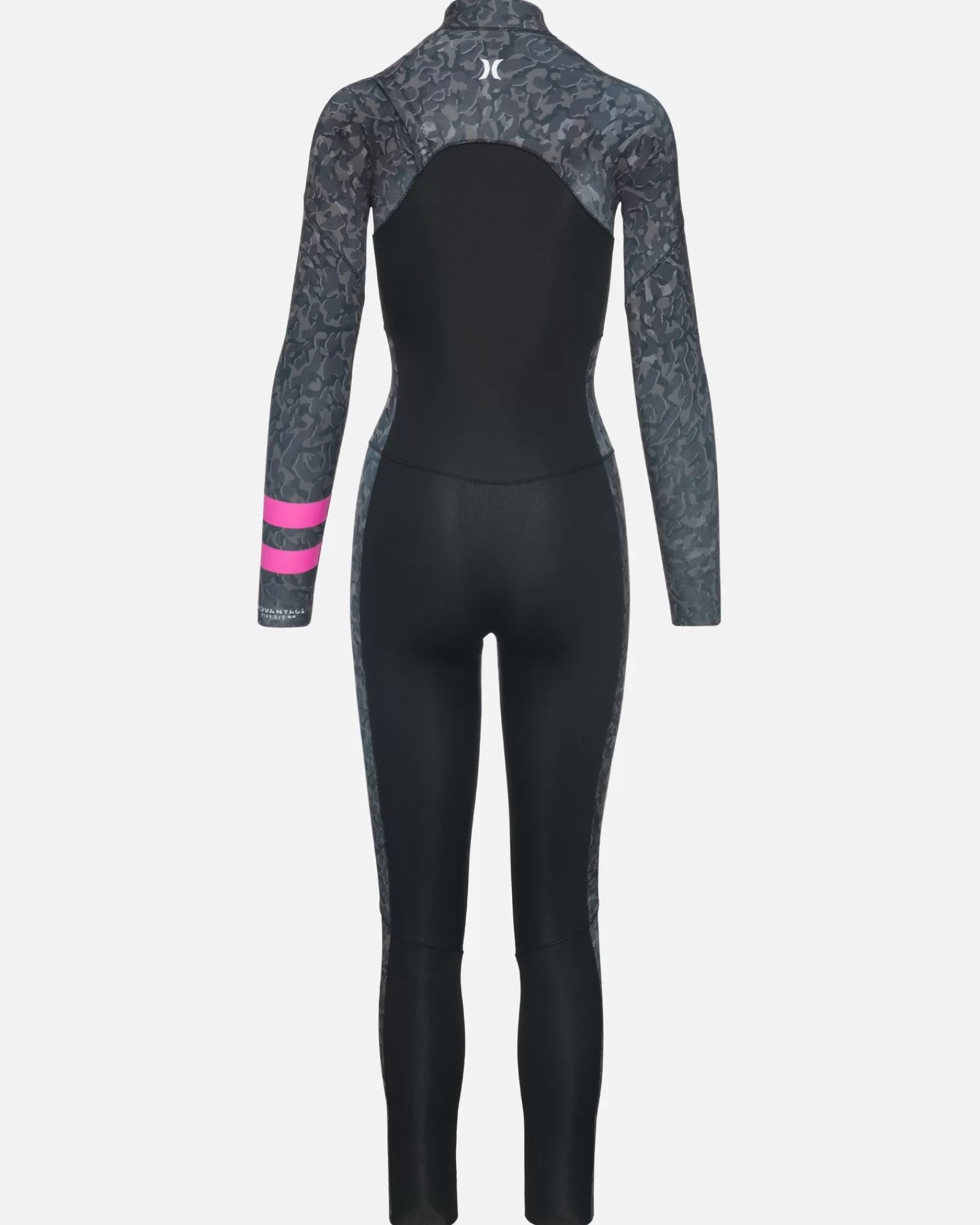 Womens Advantage Plus 3/2mm Fullsuit*Hurley Discount