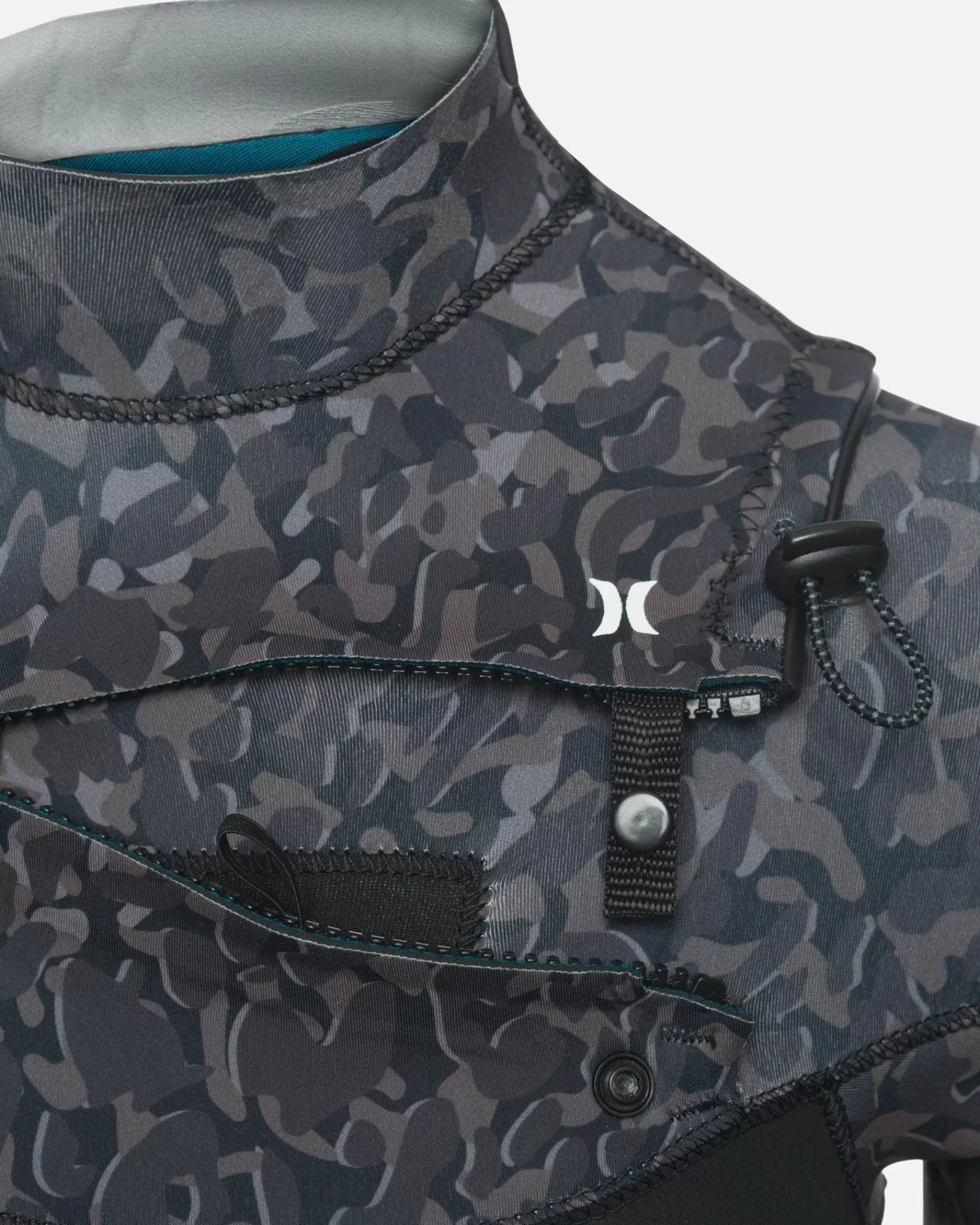 Womens Advantage Plus 3/2mm Fullsuit*Hurley Discount