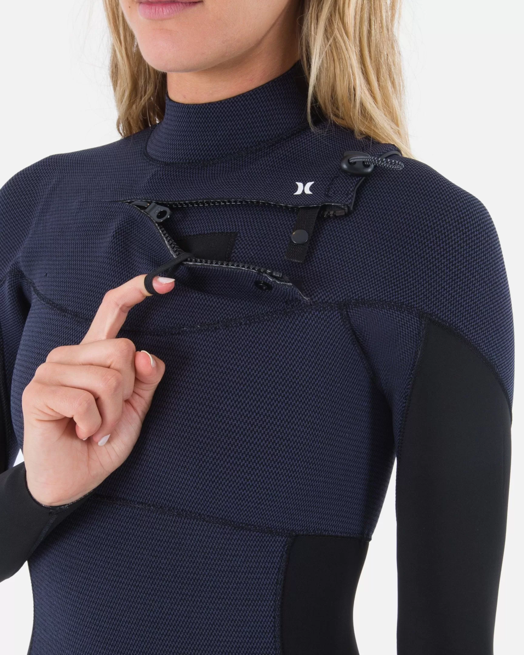 Womens Advantage Plus 3/2MM Fullsuit*Hurley Best Sale