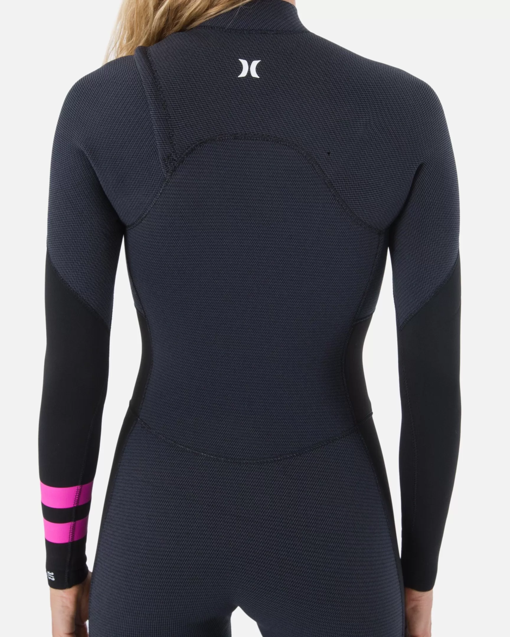 Womens Advantage Plus 4/3MM Fullsuit*Hurley Discount